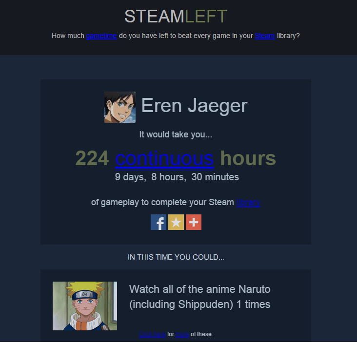 Steam