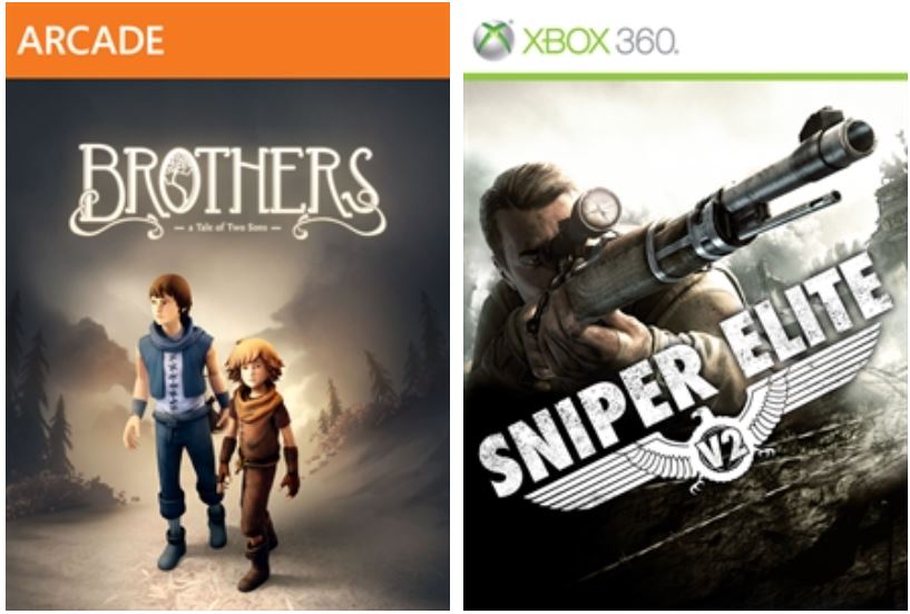 الألعاب المجانية لمنصات Xbox بشهر فبراير لمشتركى Xbox Live GOLD