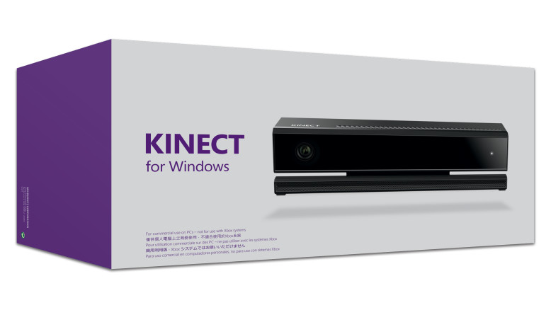 Kinect
