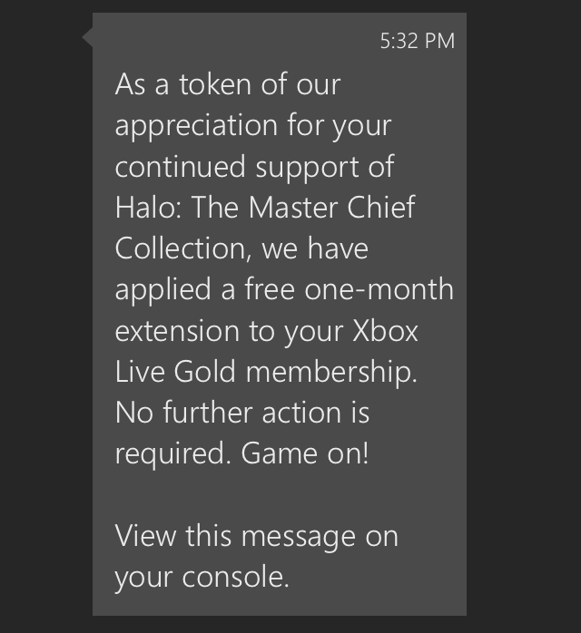 Halo: The Master Chief Collection