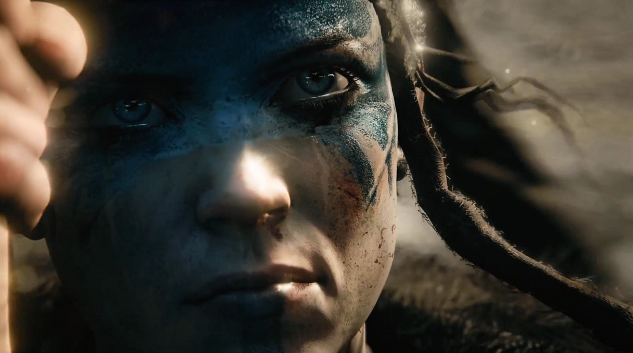HellBlade