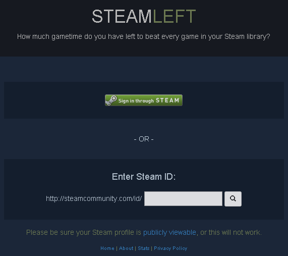 Steam