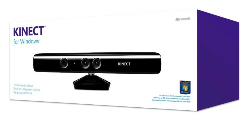 Kinect