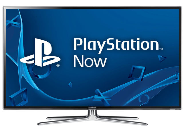 PlayStation Now