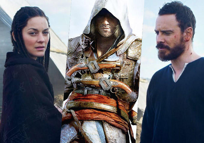 Assassin’s Creed 