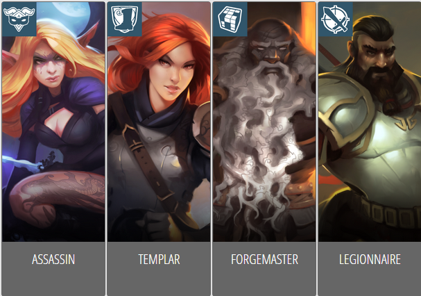 Crowfall