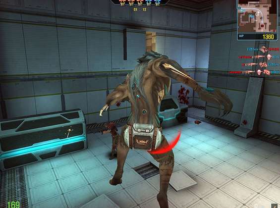 Smart Wolf