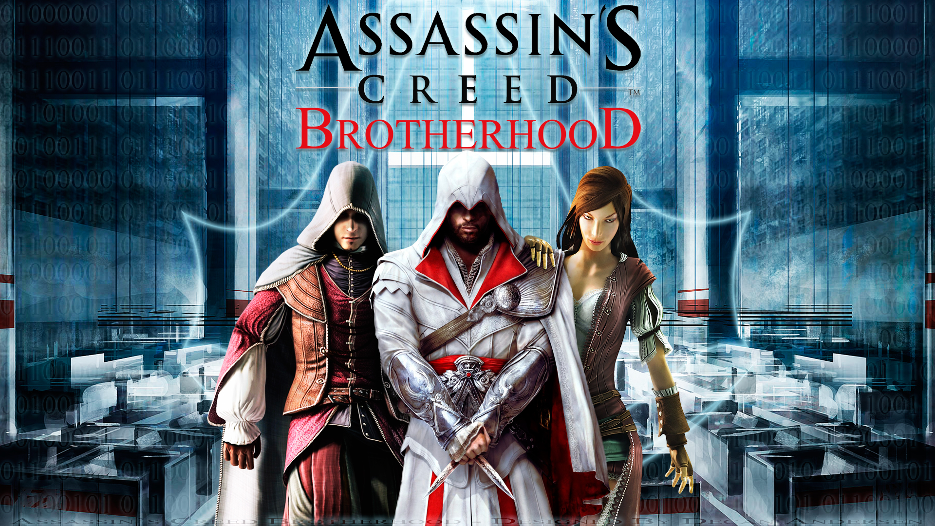 Assassin's Creed: Brotherhood