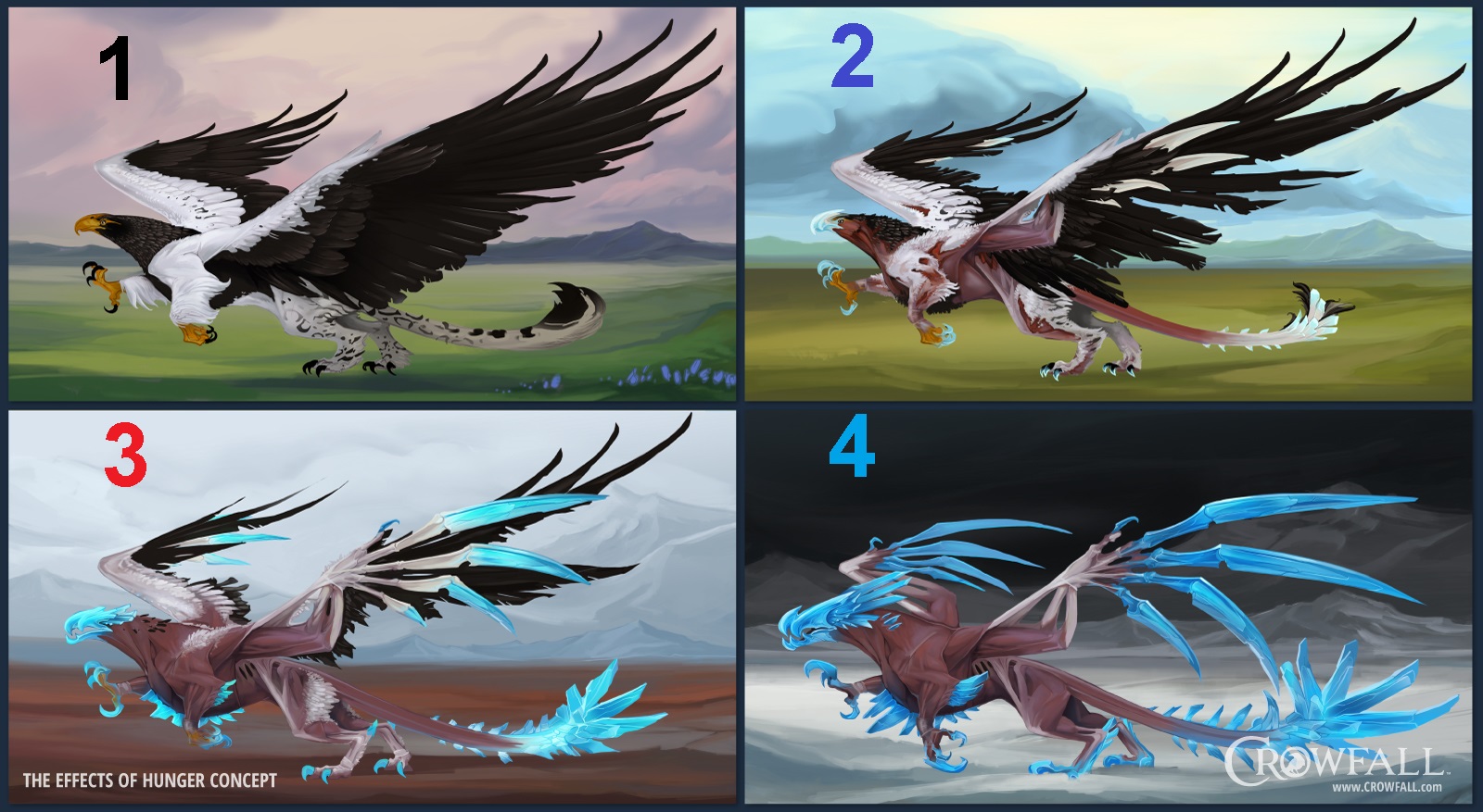 Crowfall 