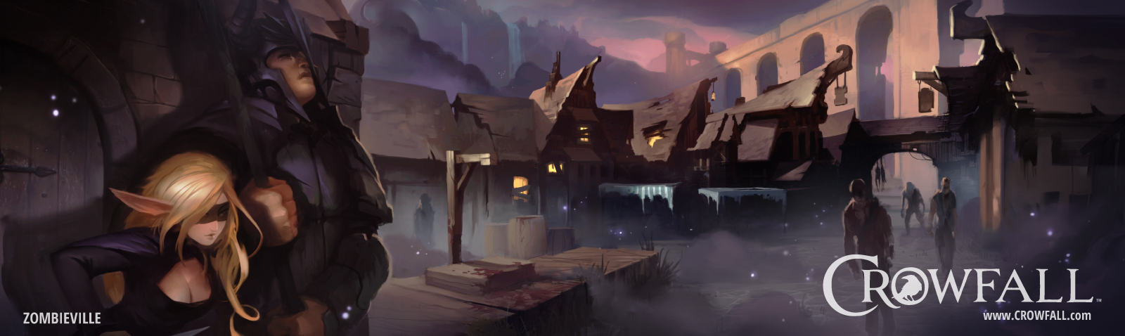 Crowfall
