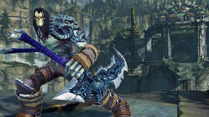 Darksiders 2: Definitive Edition