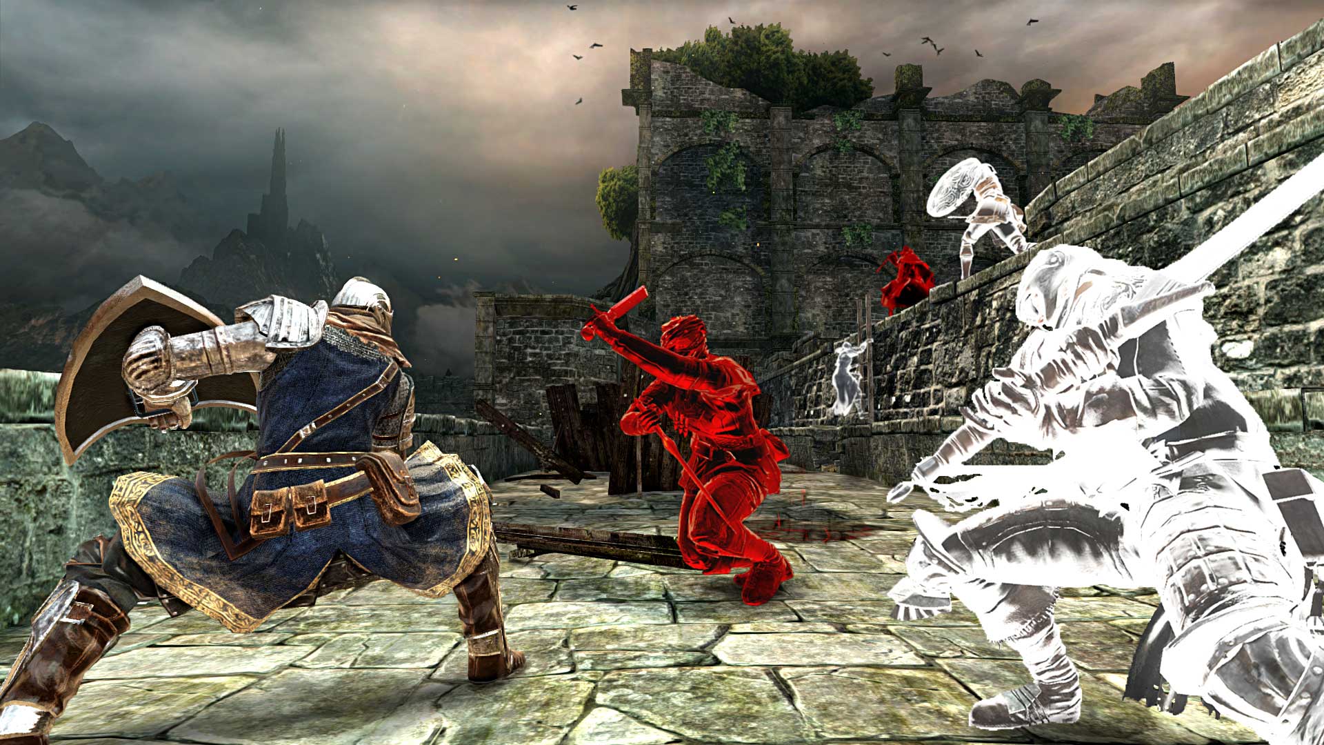 Dark Souls II