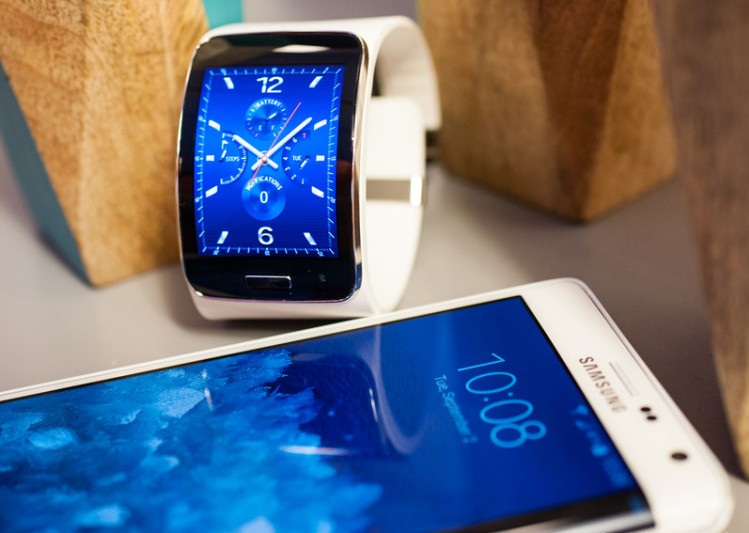 Samsung Gear