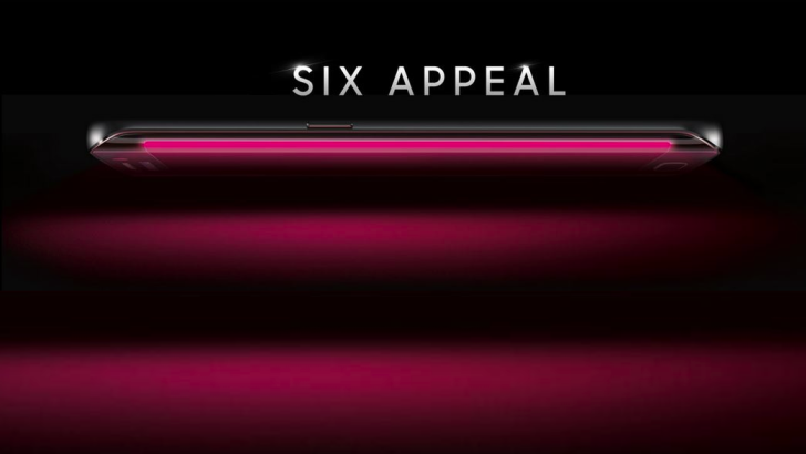 six appeal
