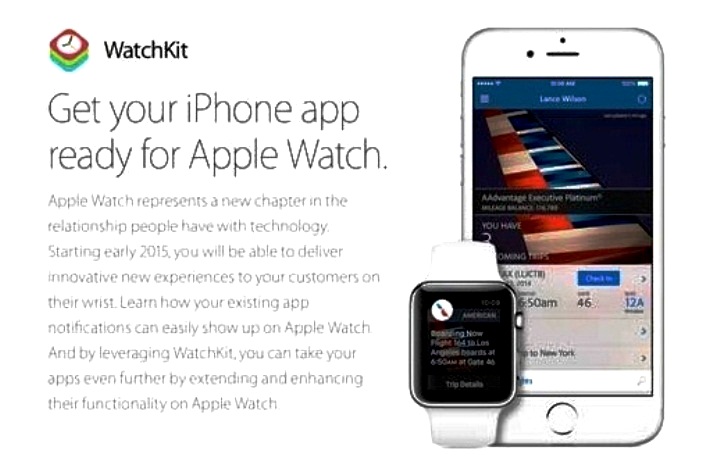 watchkit