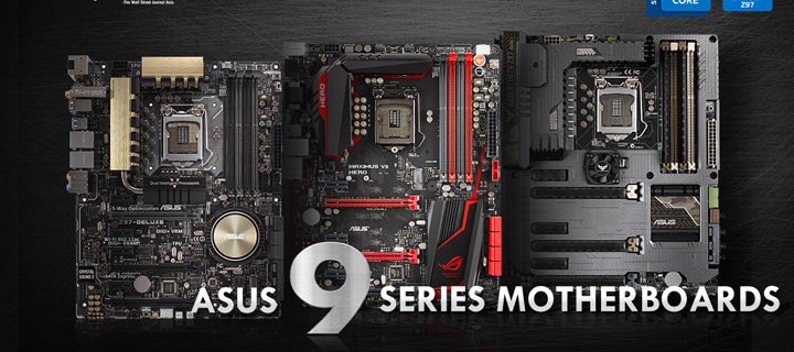 ASUS