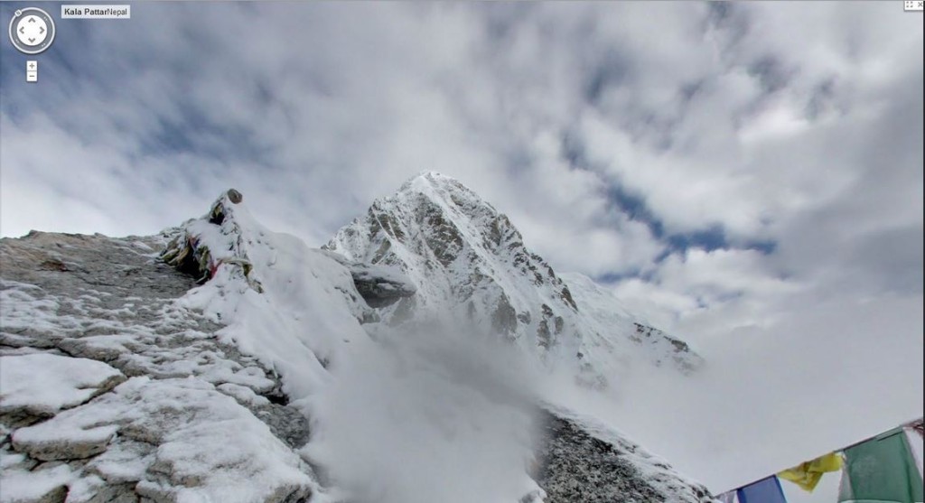 EVEREST VIEW