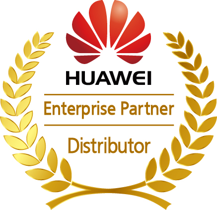 HUAWEI-Distributor-Logo