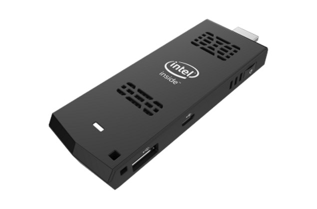 Intel Stick