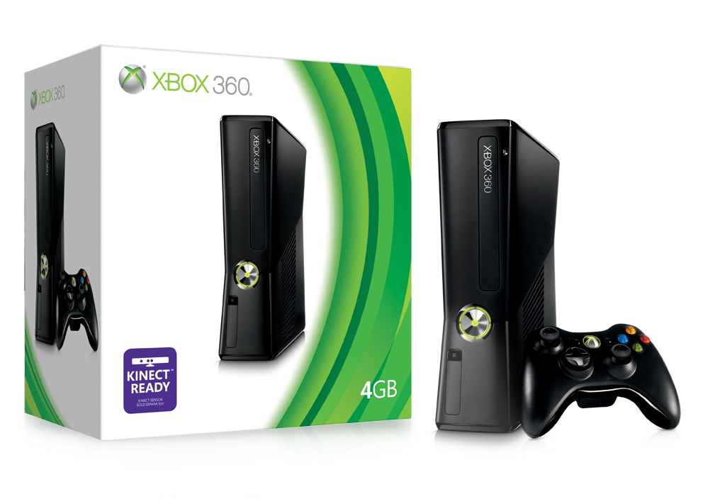 Xbox 360