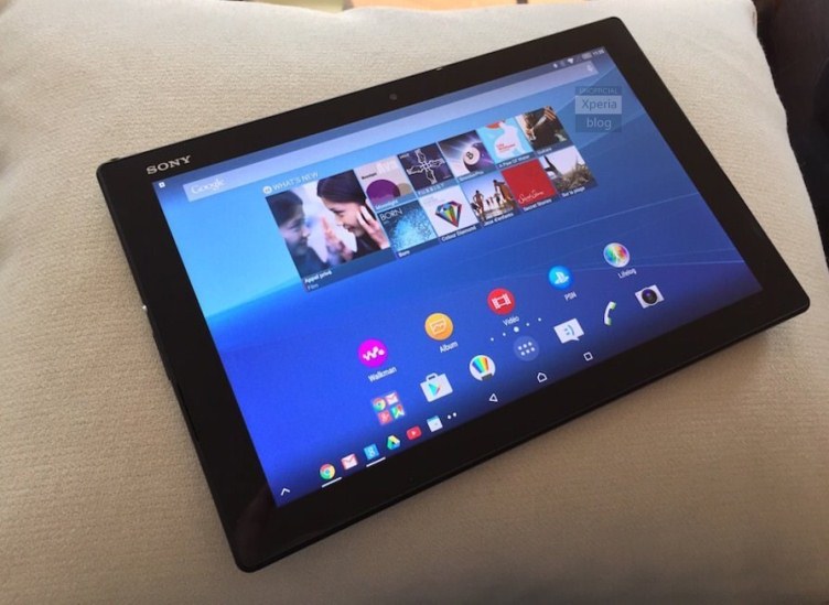 Xperia-Z4-Tablet1