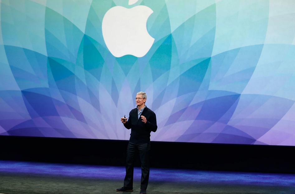 apple intro