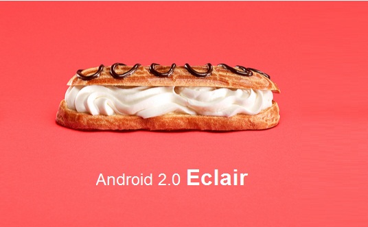 eclair