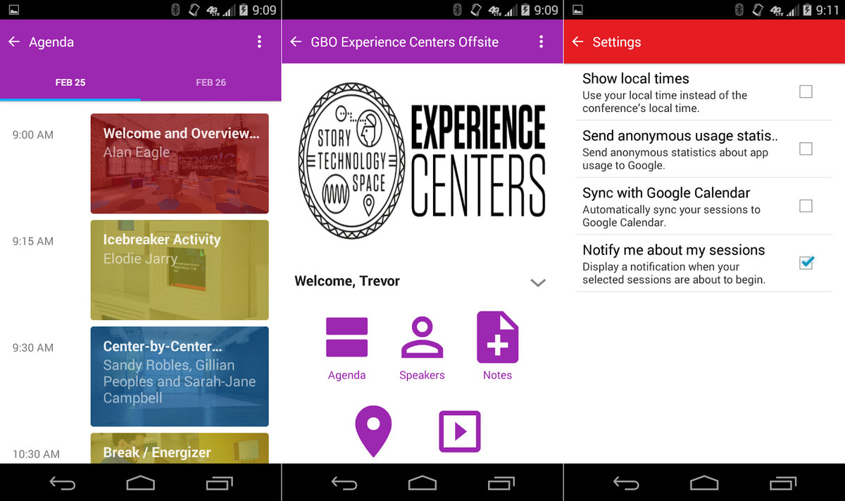 google-interactive-events-screens