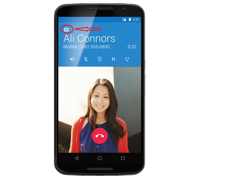 lollipop 5.1 hd