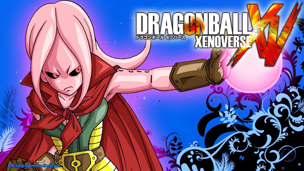 Dragon Ball Xenoverse