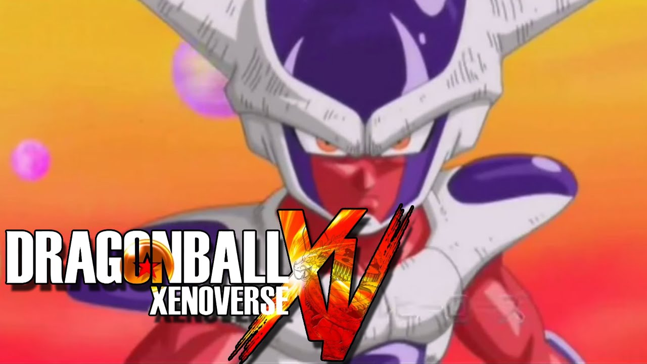 Dragon Ball Xenoverse