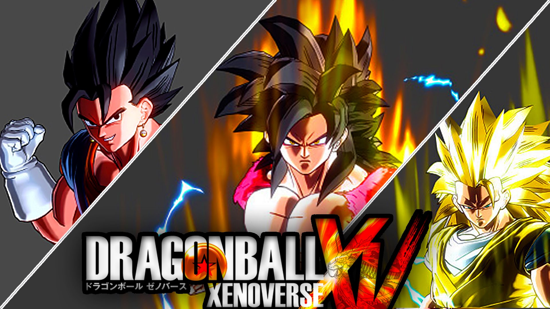 Dragon Ball Xenoverse