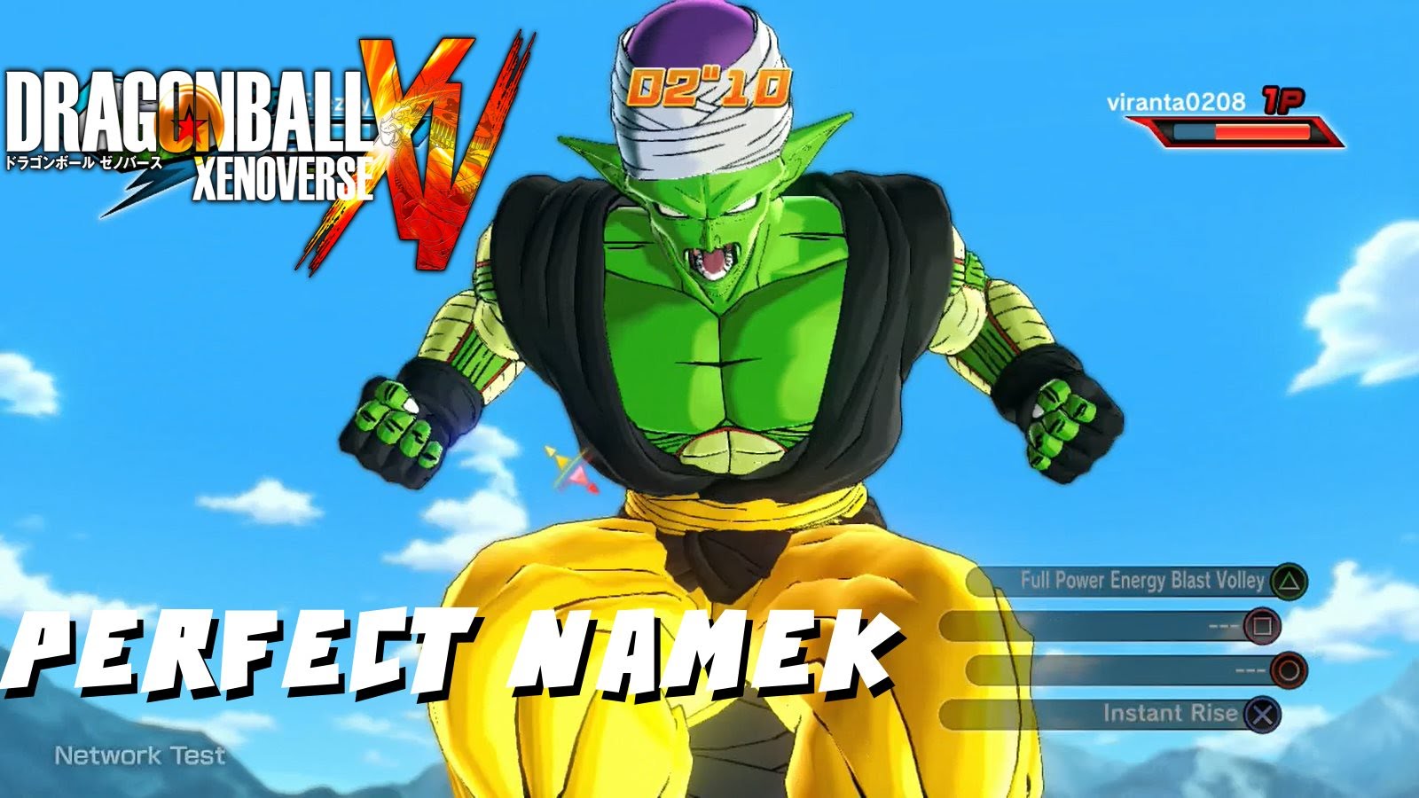 Dragon Ball Xenoverse