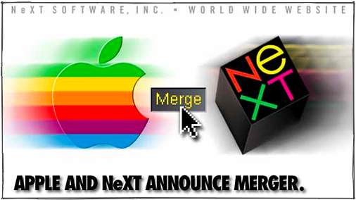 merger