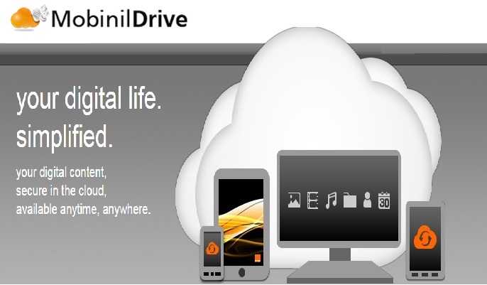 mobinil drive 1