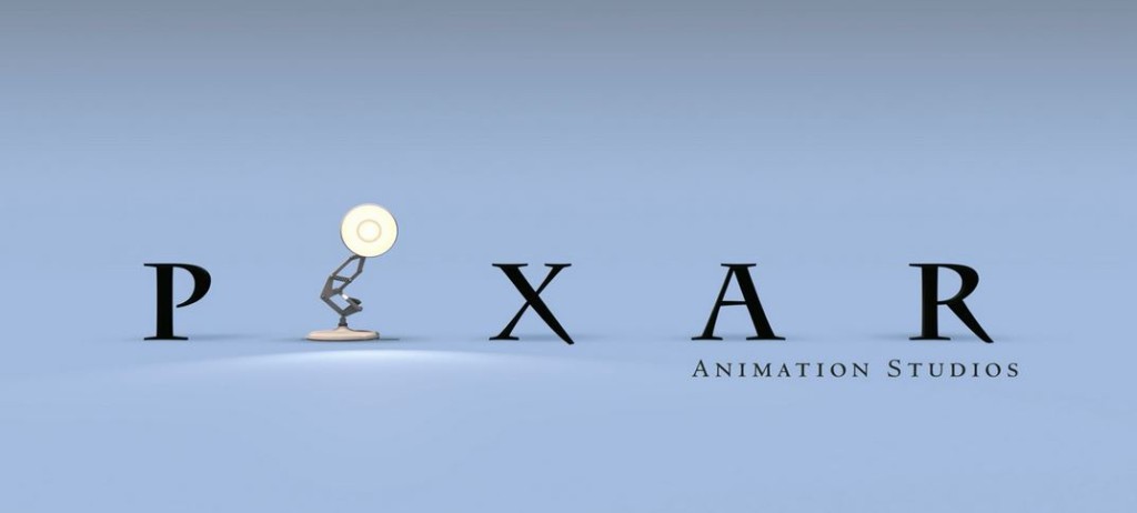 pixar