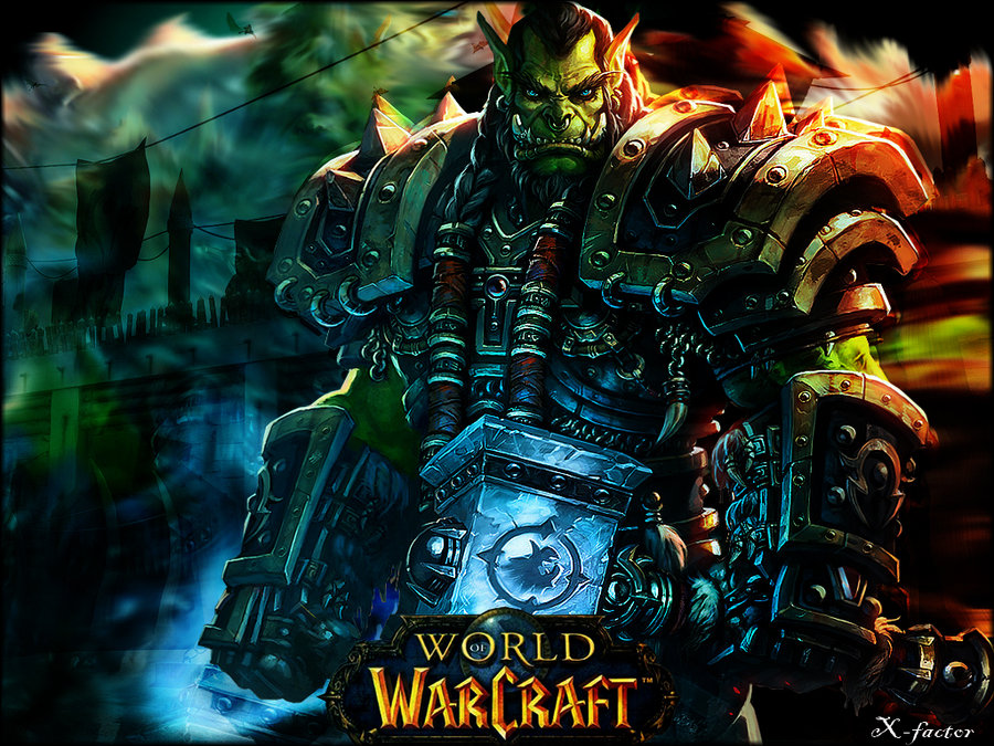 World of Warcraft