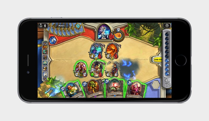 Hearthstone
