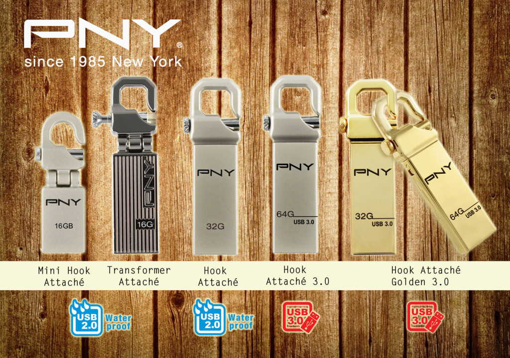 PNY