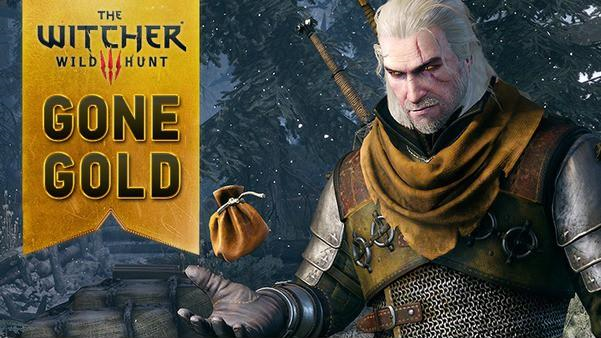 The Witcher 3: Wild Hunt