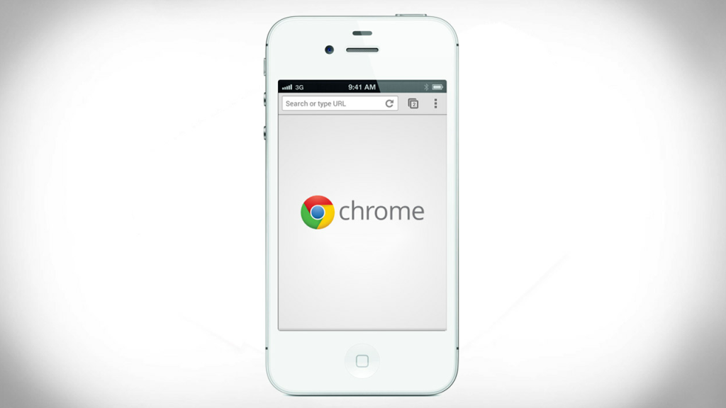 chrome-for-ios