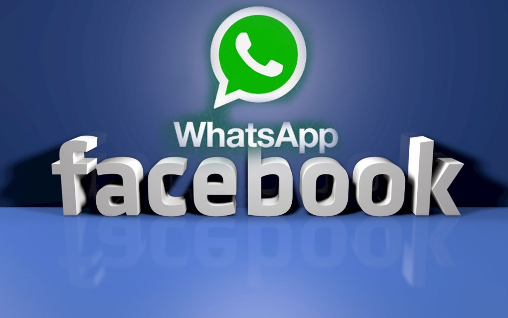 facebook-whatsapp