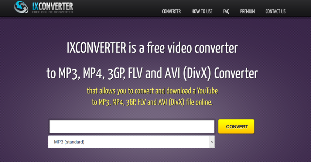ixconverter