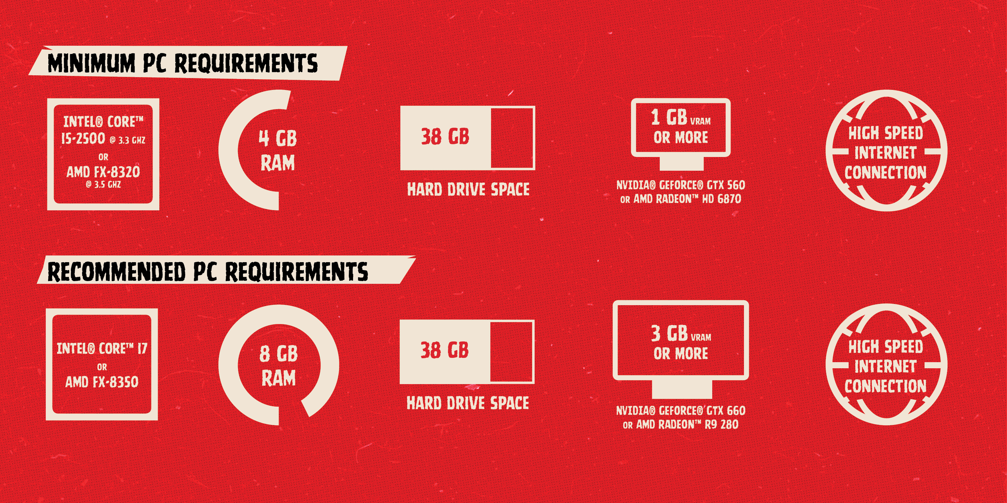تعرف على متطلبات تشغيل لعبة Wolfenstein The Old Blood wolftob-systemrequirements-v1-E