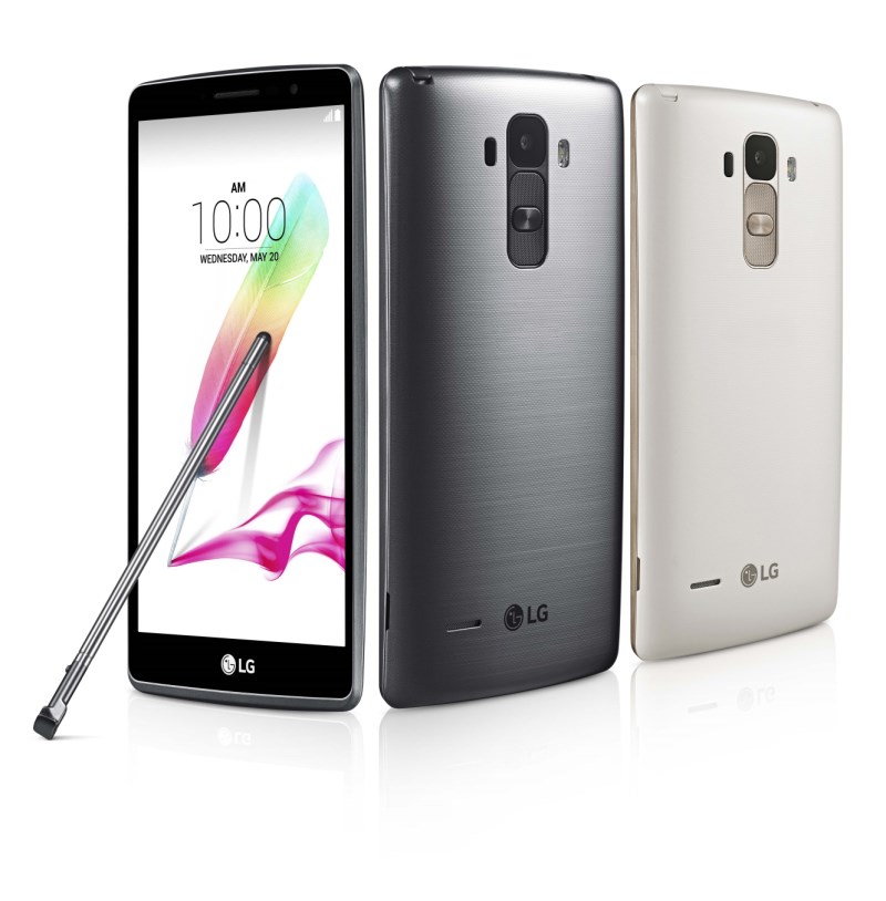LG تكشف عن هاتفي G4c و G4 Stylus G4_Stylus