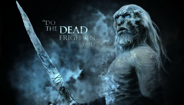 Game of Thrones