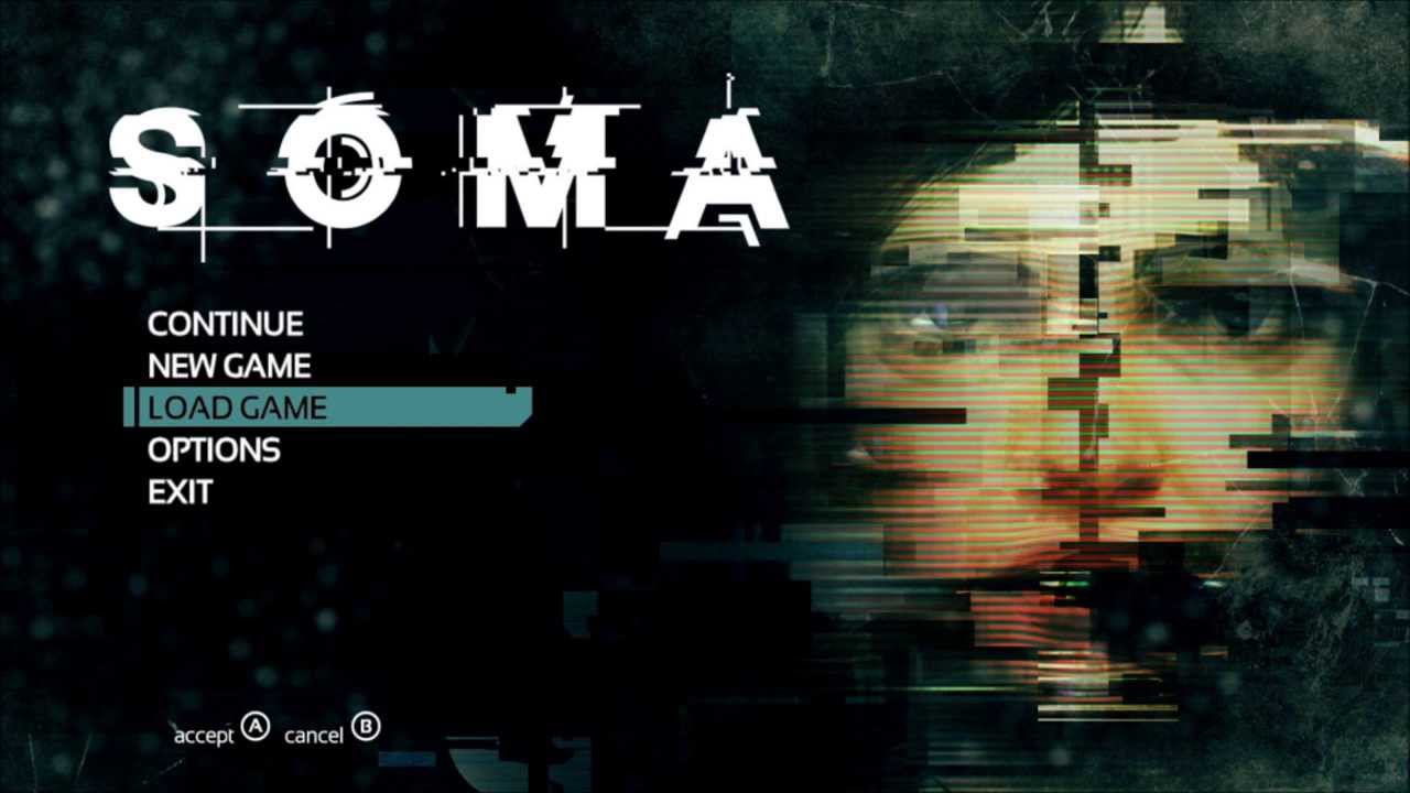 SOMA