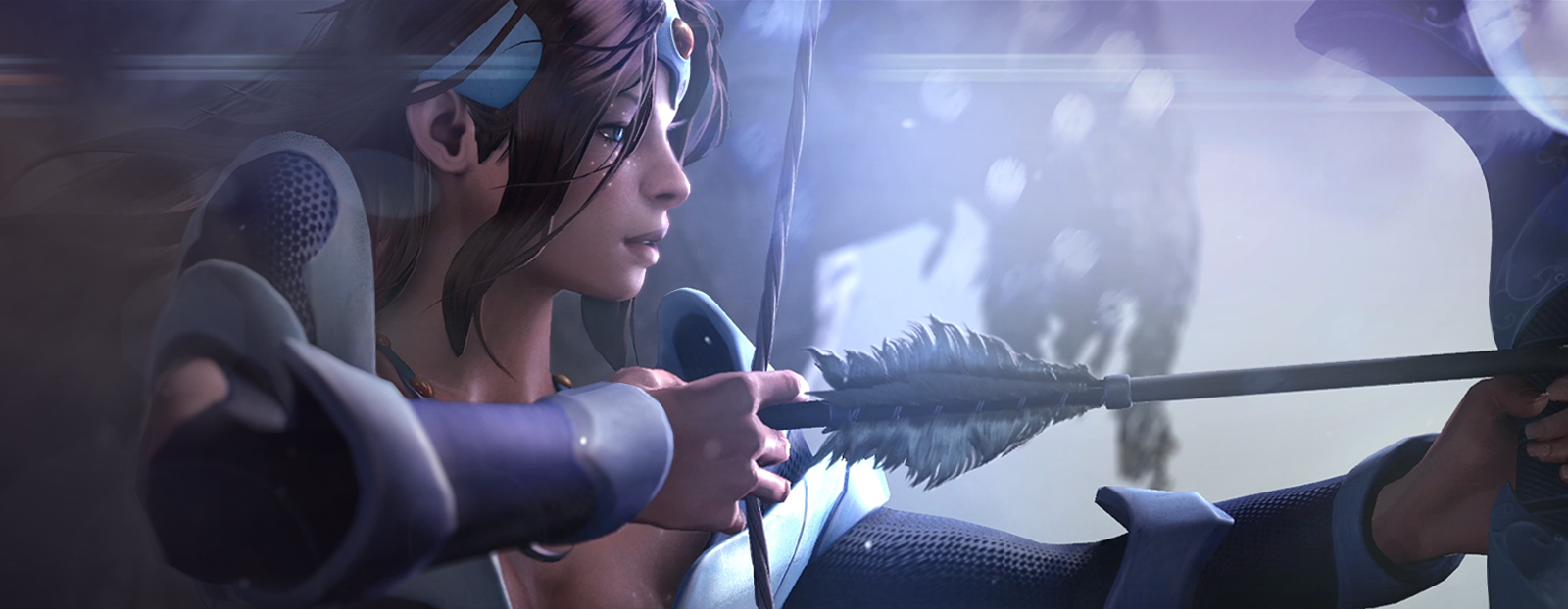 Dota 2 Reborn