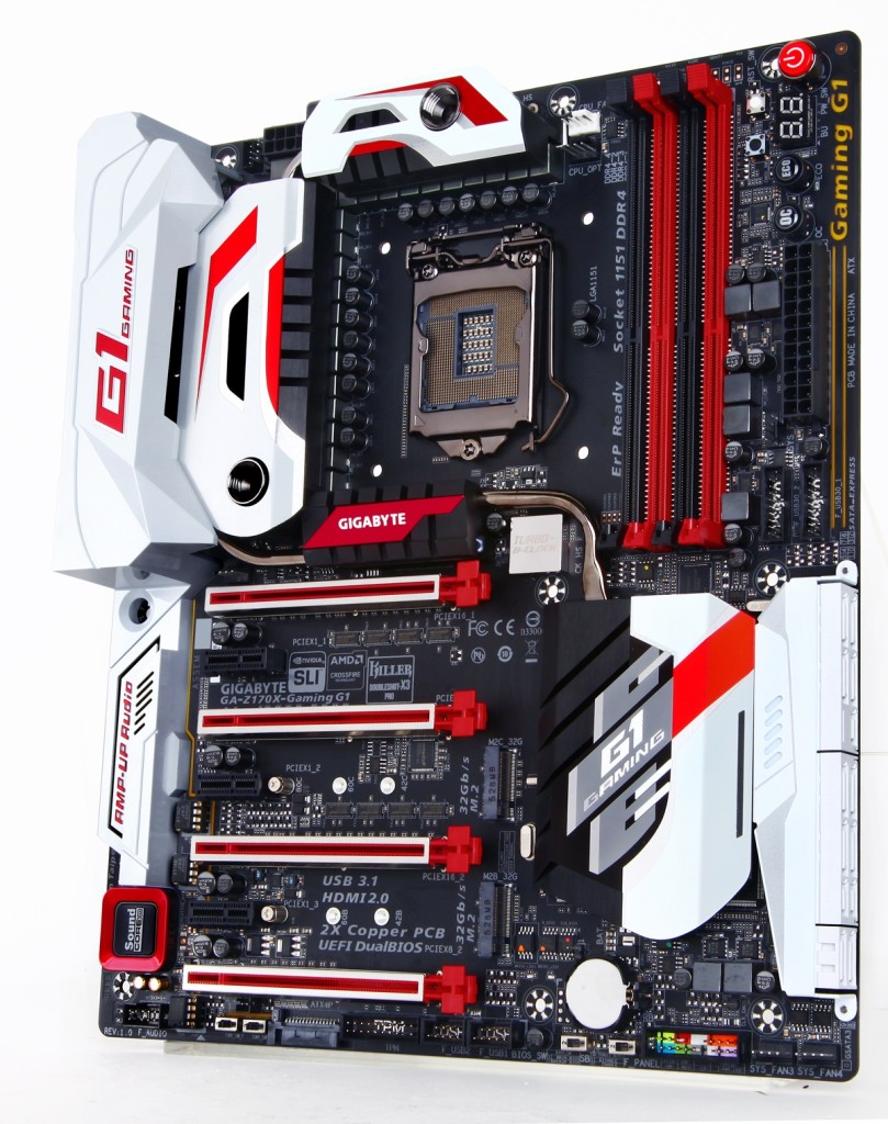 Gigabyte-GA-Z170X-Gaming-G1