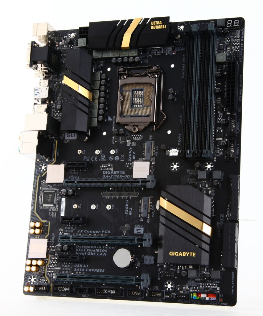 Gigabyte-GA-Z170X-UD3